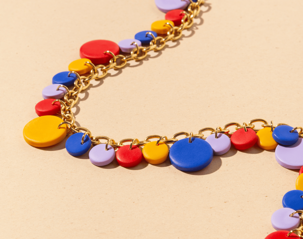 Fantasia necklace